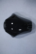Fuel Gas Cowl Tank Cover for Kawasaki Ninja 650 (2012–2016) Black