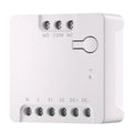 MINI-D Switch for Alexa Home Assistant (NO DC Motor Support)
