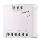 MINI-D Switch for Alexa Home Assistant (NO DC Motor Support)