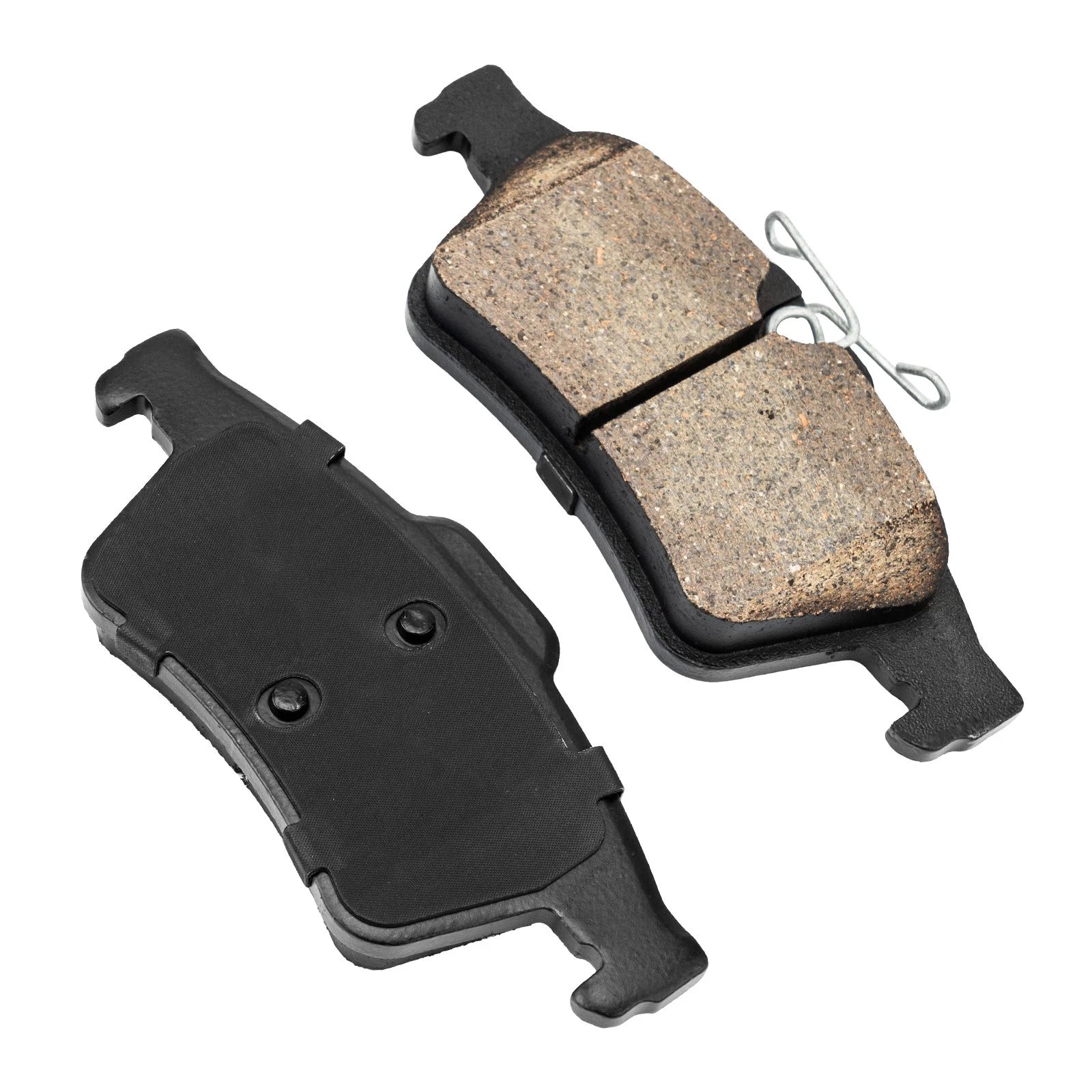 Rear Ceramic Brake Pads for Ford Focus and Escape (2012–2018)