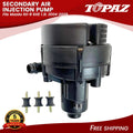 Secondary Air Injection Pump for Mazda RX-8 (2004–2009)