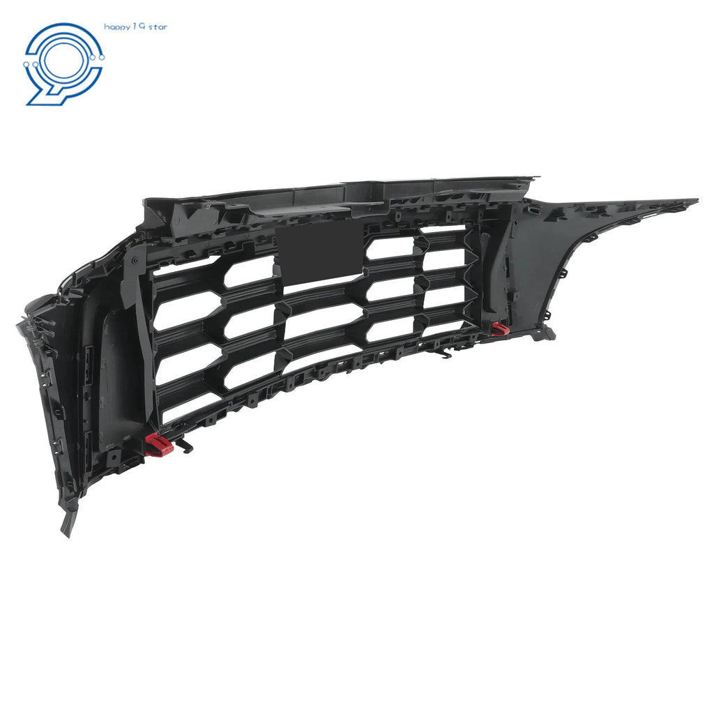 Front Bumper Upper Grille for Chevrolet Equinox (2025–2026)