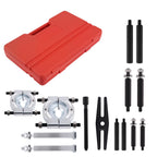 Bearing Separator Puller Set for Automotive Applications (3-Inch & 2-Inch)