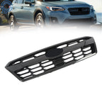 Carbon Fiber Grille for Subaru Crosstrek (2018–2020) Easy Installation