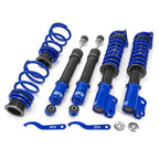 Coilovers Kits For Ford Mustang 94-04 Adjustable Height Strut Shocks Absorbers