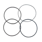 Cylinder Liner Seal Kit for Volvo Penta D30 D31 D40 D41 D42 (875651 275595)