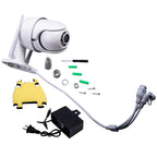 Outdoor Security Monitor Camera PTZ for PTZ Outdoor Security Monitor Camera (1080P)