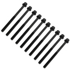 Cylinder Head Bolt Set for Hyundai Sonata 2.4L DOHC (2006–2016)