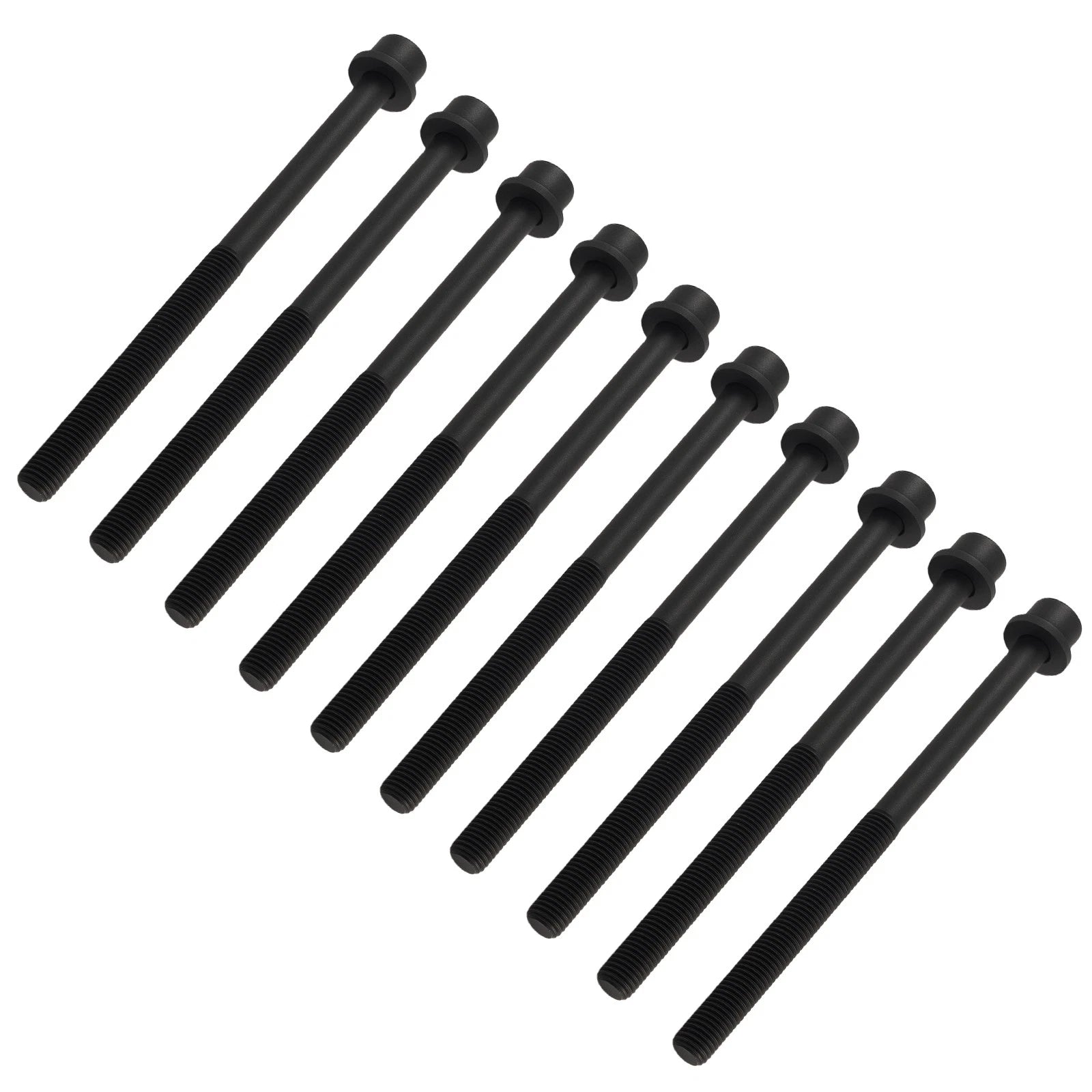 Cylinder Head Bolt Set for Hyundai Sonata 2.4L DOHC (2006–2016)