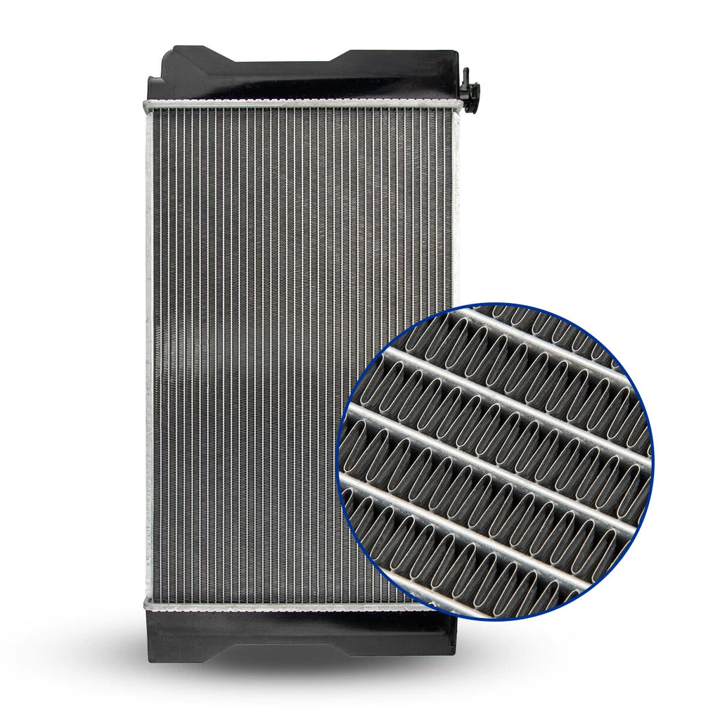 Radiator for Toyota Corolla Matrix Pontiac Vibe 1.8L (2009–2019)