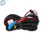 Fog Lights Kit for Nissan Altima (2013-2015)