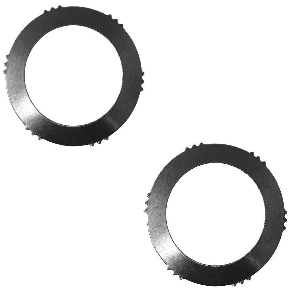2X 5-3/4" Disc Springs for JCB Backhoes (44905500, 449/05500)