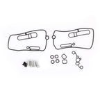 Carburetor Repair Package Oil Cup Gasket for YZ250F YZ450F WR250F WR450F (2001–2023)