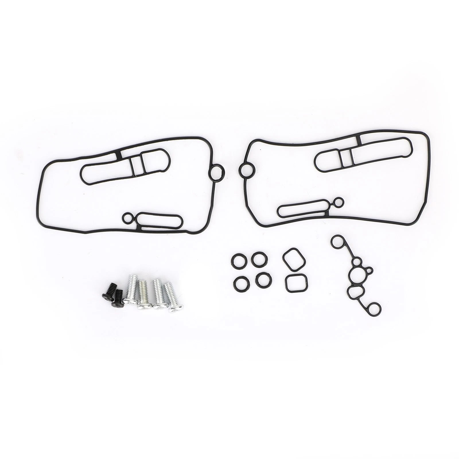 Carburetor Repair Package Oil Cup Gasket for YZ250F YZ450F WR250F WR450F (2001–2023)