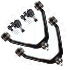 Front Control Arm Ball Joint for GMC Sierra 1500 (1999–2006)
