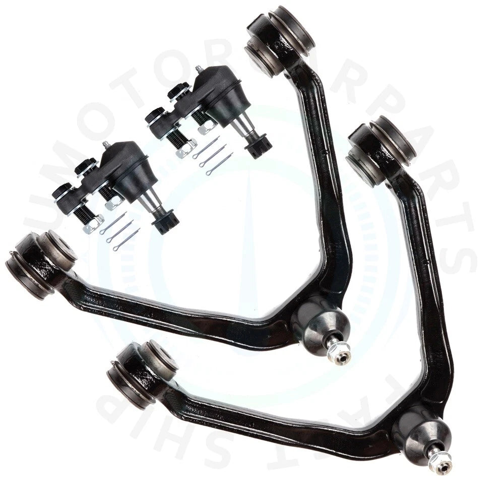 Front Control Arm Ball Joint for GMC Sierra 1500 (1999–2006)