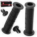 2X Handlebar Grip + End Guard for Honda Rubicon 520 TRX520FA5/FA6/FA7 (2020–2021)