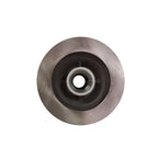Front Disc Brake Rotors for Chevrolet Express 3500 (1996–2002)