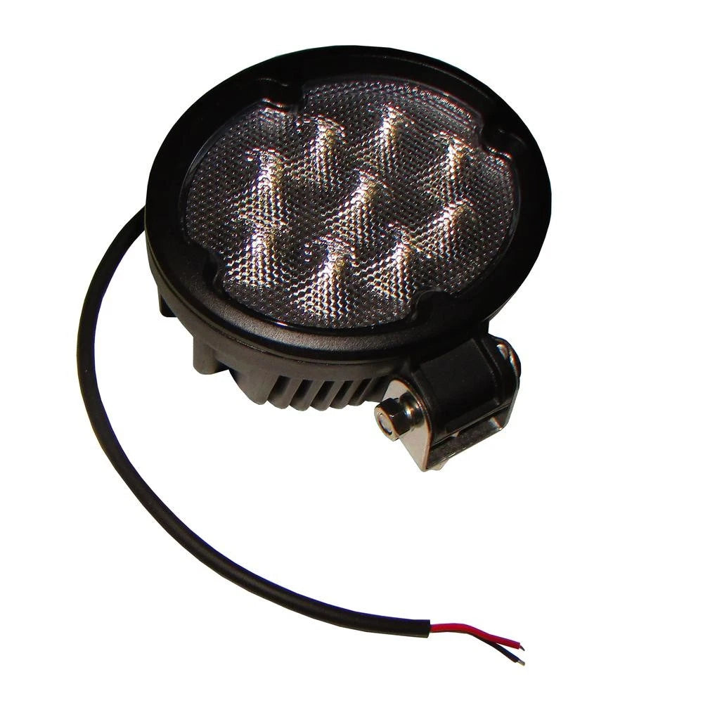 WL956 LED Flood Light for Case IH, JD, MF Tractors (Industrial)