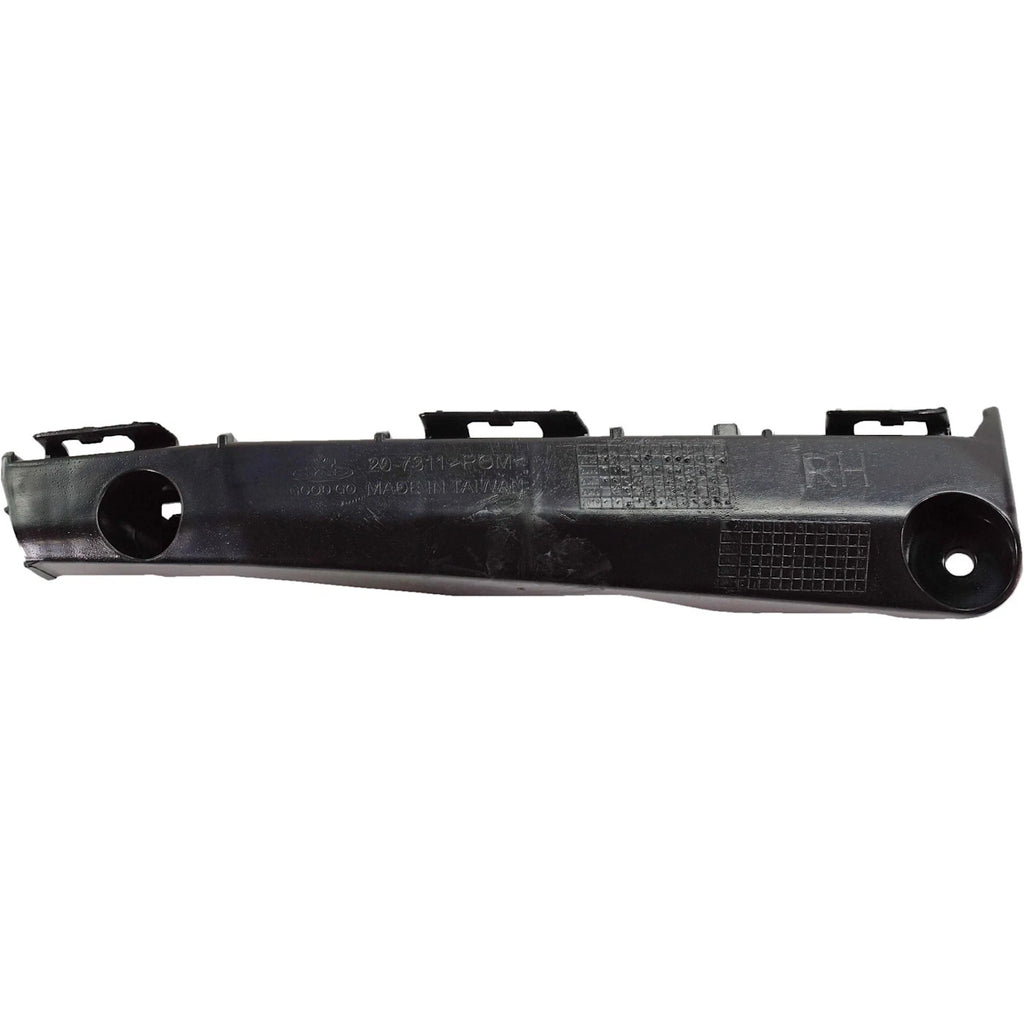 Bumper Retainer Set for Toyota Camry (2012-2014)