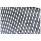 Radiator 1.6L BP DOHC for Ford Laser KJ (1994-1999)