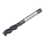 M8 x 1.25 Metric Thread Tapping Tool for Various Materials