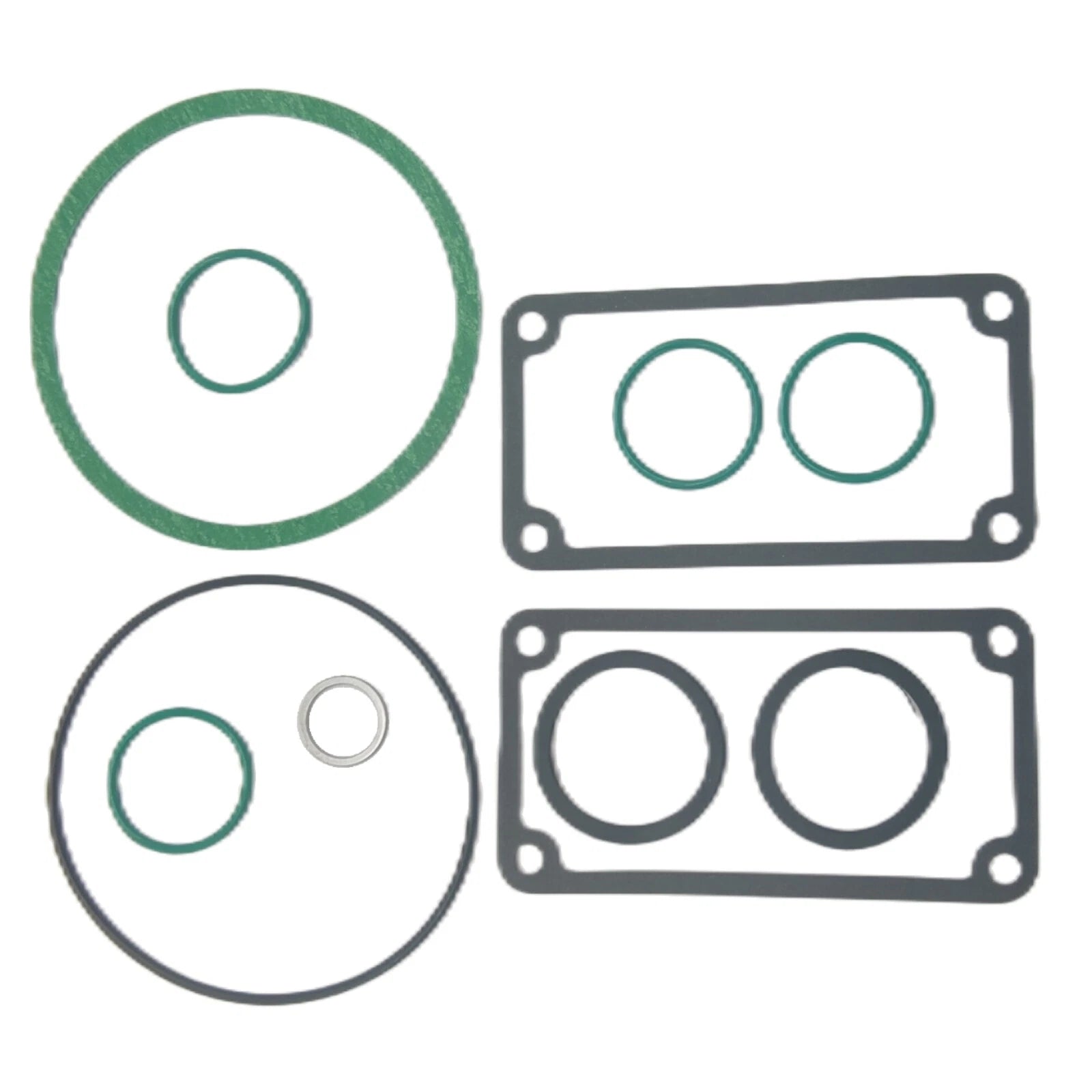 Gasket Seal Kit for Volvo Penta 40 (Marine Diesel Engine) Replaces 22107