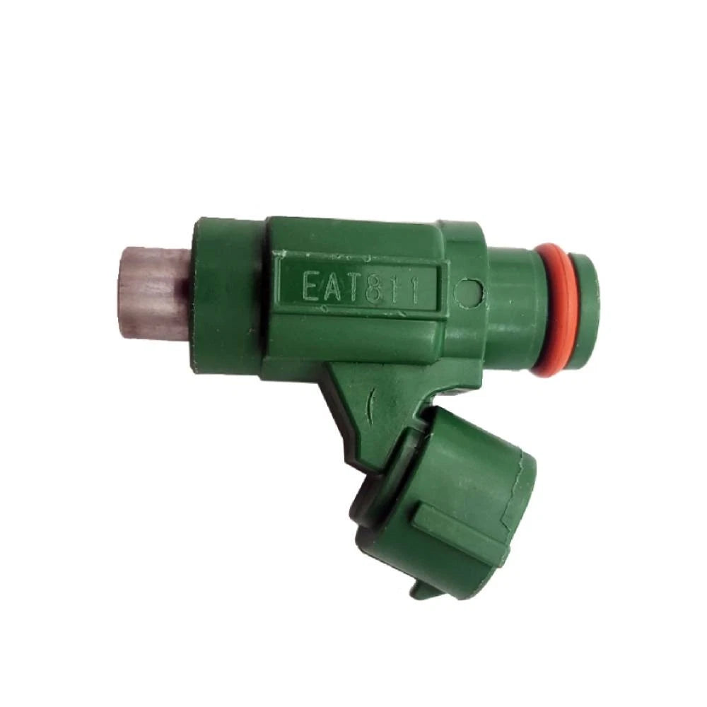 Set of 2 Fuel Injectors for Kawasaki Ninja ABS 300 (2013–2015) 49033-0558