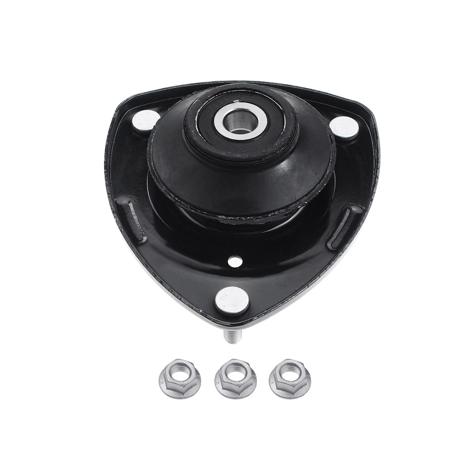Front LH or RH Suspension Strut Mount for Toyota Echo (2000-2002)