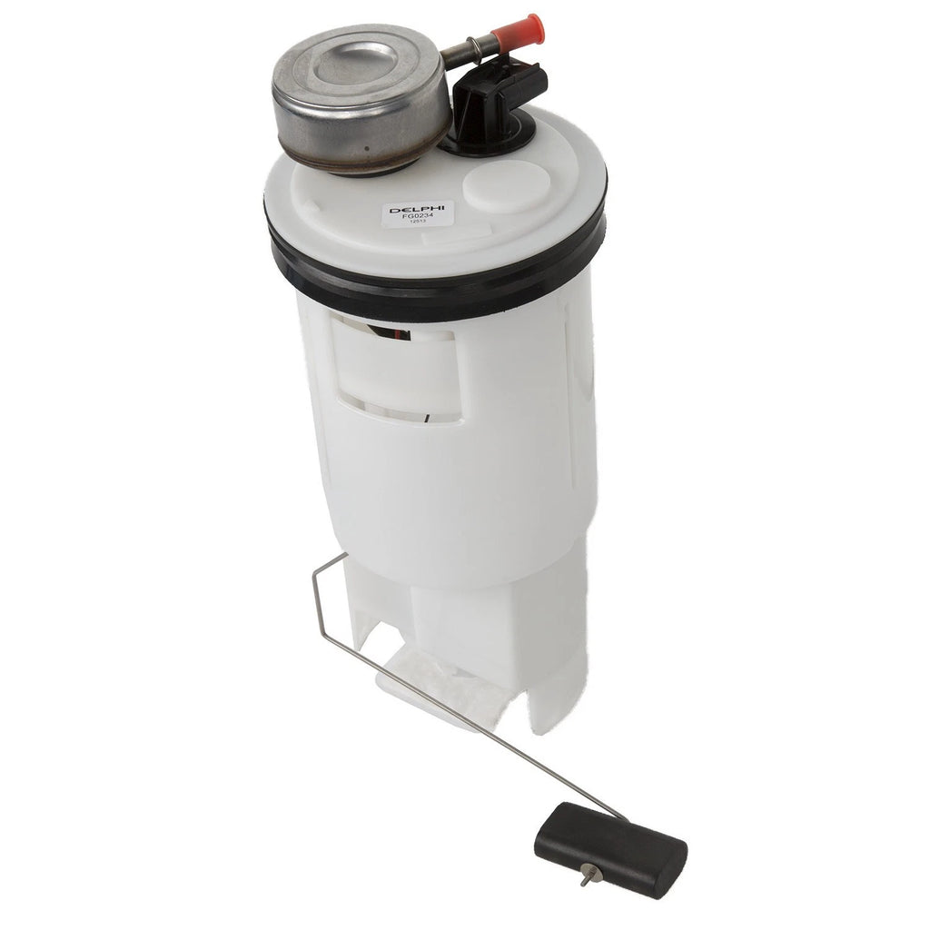 Delphi FG0234 Fuel Pump Module Assembly for Dodge Dakota (1997–1999)