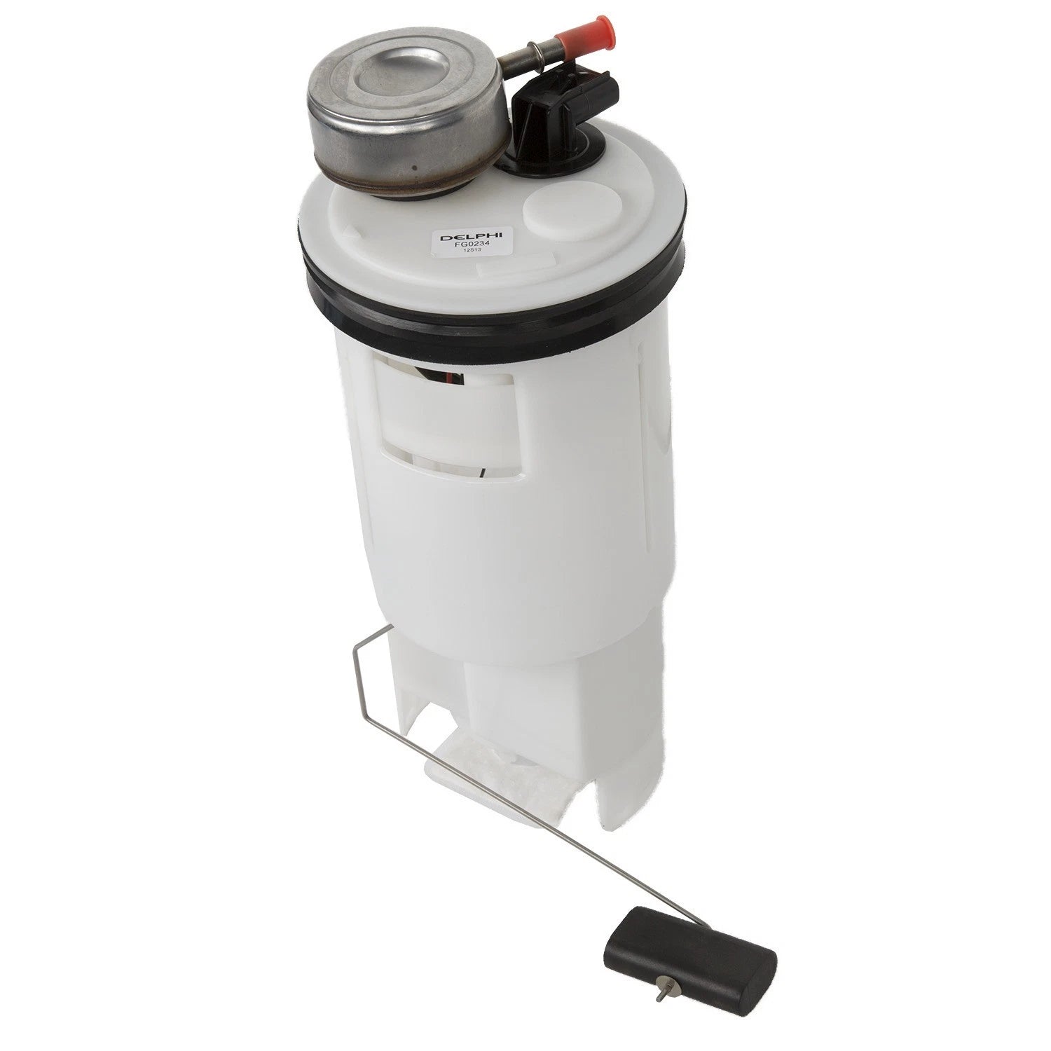 Delphi FG0234 Fuel Pump Module Assembly for Dodge Dakota (1997–1999)