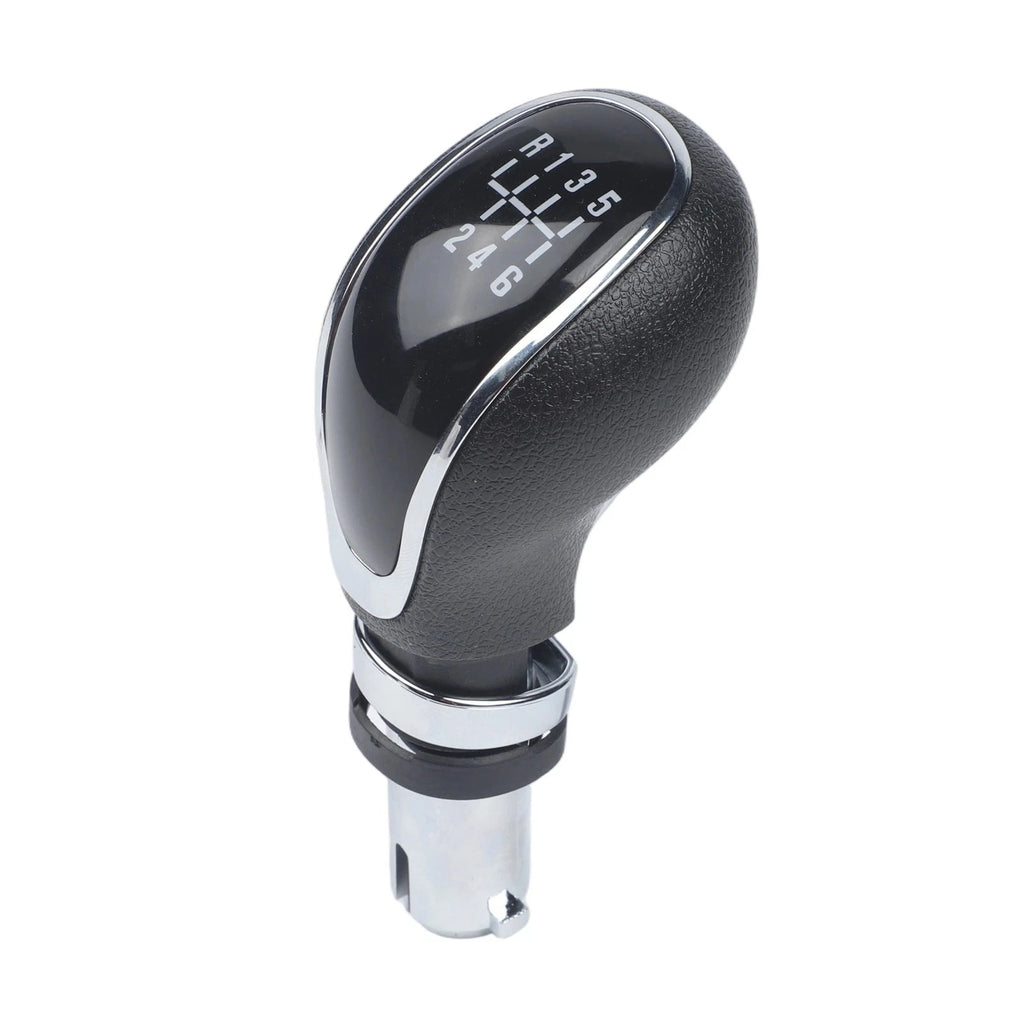 6 Speed Transmission Knob 55565904 for Vauxhall Mokka (2012–2019)