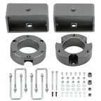 3" Lift Kit for Toyota Tacoma 2WD 4WD (1995–2004) Diff Drop