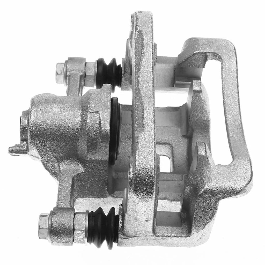 Rear Left Brake Caliper with Bracket for Kia Soul (2010–2013)