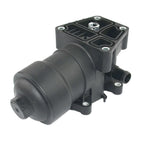 Oil filter housing for Audi VW Seat Skoda 1.6 2.0 TDI (2003–2015)