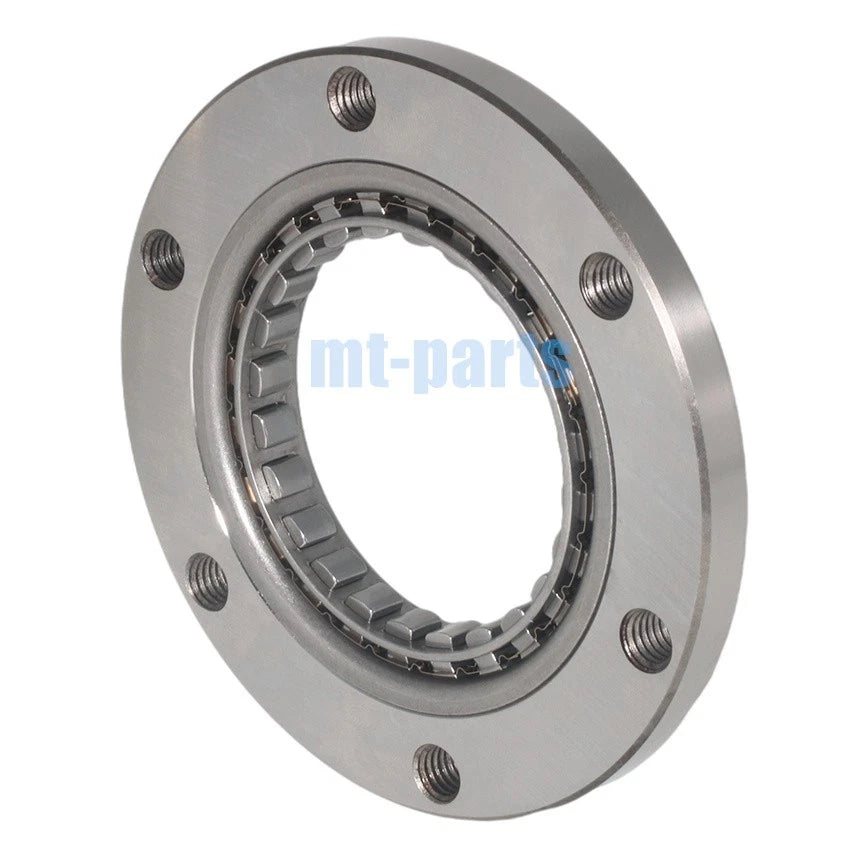 Starter Clutch One Way Gear Bearing for Yamaha YFM450 Grizzly 450 (2007–2016)
