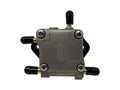 FPF Low Pressure Fuel Pump for Mercury Outboard 30HP-60HP (18-8866)