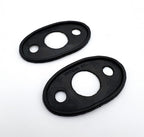 Rubber Door Handle Pads Replacement for 1928–1929 Ford Model A Truck