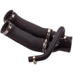 Engine Air Intake Cleaner Duct Hose Pipe for Ford 5.0L 5.8L (1990–1996) F6TZ-9B659-AD