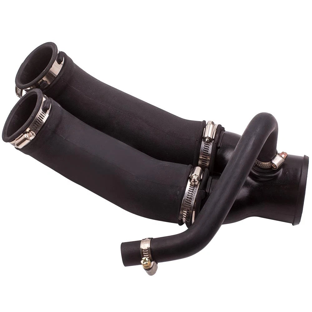 Engine Air Intake Cleaner Duct Hose Pipe for Ford 5.0L 5.8L (1990–1996) F6TZ-9B659-AD