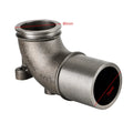 Outlet Connection Exhaust Manifold Tube for Cummins 4BT 6BT (1991–2002)