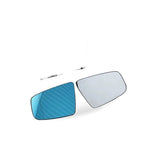 Side Mirror Glass for Buick LaCrosse (2009–2015) Right White Convex