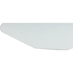 Front Driver Door Glass for Chevrolet Corvette (C7)