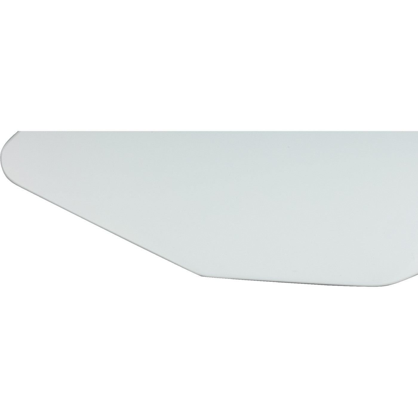 Front Driver Door Glass for Chevrolet Corvette (C7)