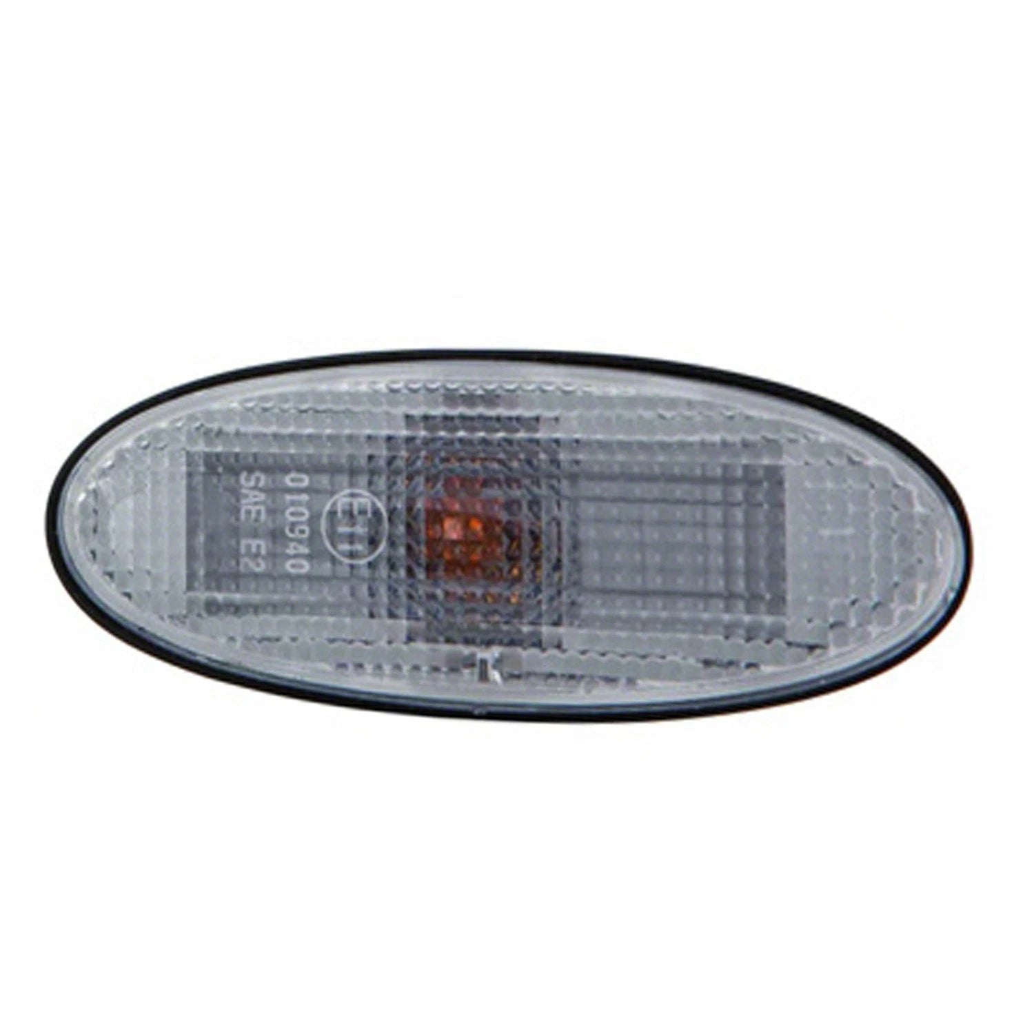 Replacement Driver Side Repeater Light Assembly for Toyota Corolla (2014–2022)