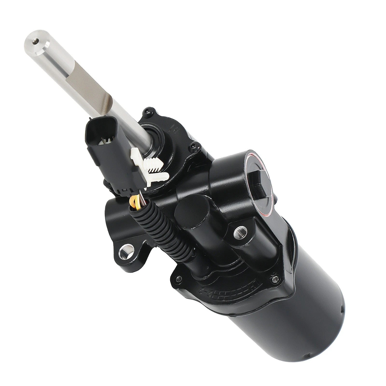 Front Left Side Power Running Board Motor for Ford F-150 (2015–2020)