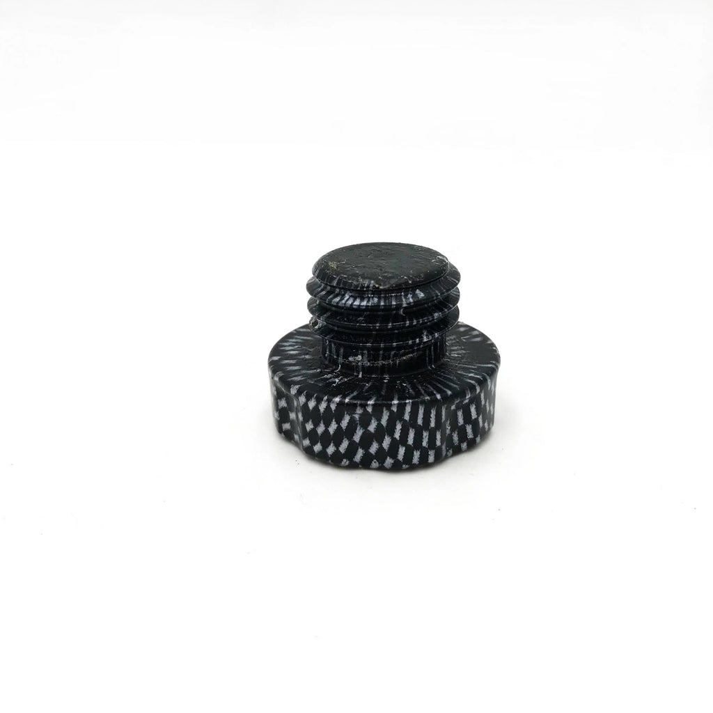Billet Aluminum Fluid Reservoir Cap Cover for Honda CBR 900RR (1993–1999)