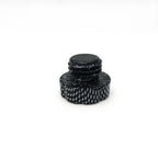 Billet Aluminum Fluid Reservoir Cap Cover for Honda CBR 900RR (1993–1999)