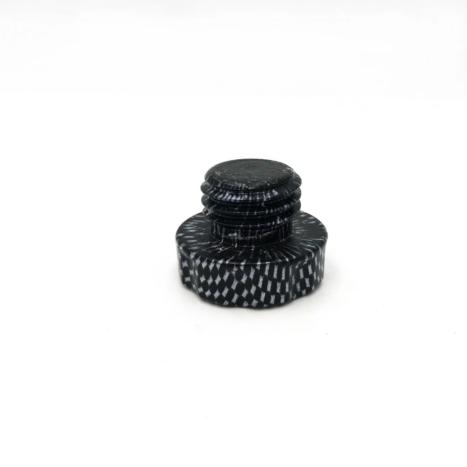 Billet Aluminum Fluid Reservoir Cap Cover for Honda CBR 900RR (1993–1999)