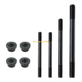 Heavy Duty Cylinder Head Studs Nut Kit for Honda Sportrax 400 TRX400EX (1999–2008)